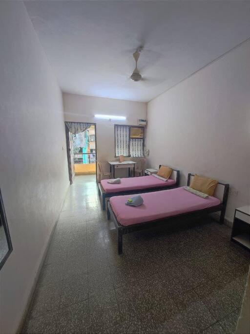 Amor Holiday Home Panaji Exterior foto